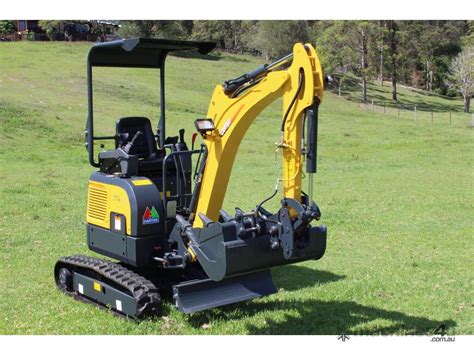 18t mini excavator tasmania|Mini Excavators for sale Hobart, Tasmania (TAS) .